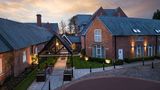 Delta by Marriott Worsley Park Exterior
