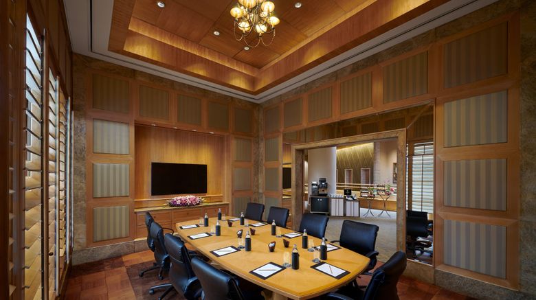 <b>Sheraton Grande Sukhumvit, Luxury Coll Meeting</b>. Images powered by <a href="https://www.leonardoworldwide.com/" title="Leonardo Worldwide" target="_blank">Leonardo</a>.