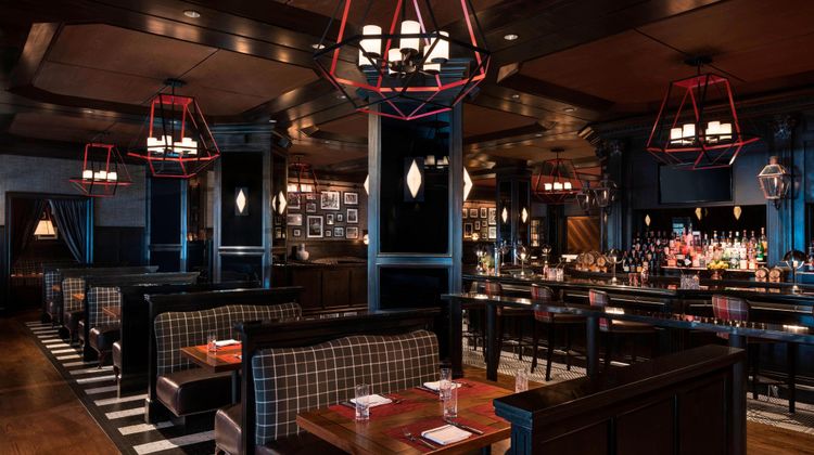 The Ritz-Carlton, Atlanta Restaurant
