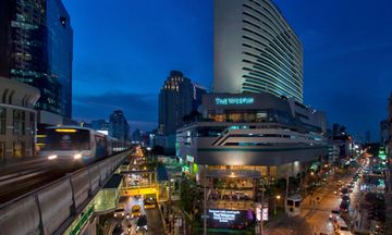 The Westin Grande Sukhumvit, Bangkok