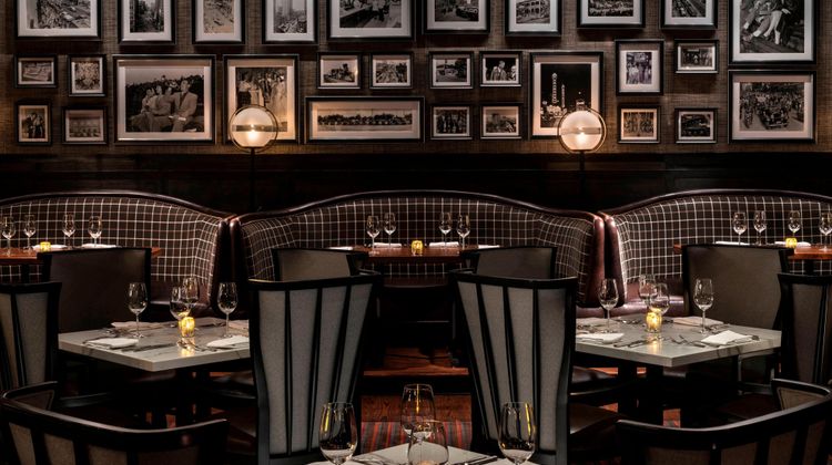 The Ritz-Carlton, Atlanta Restaurant