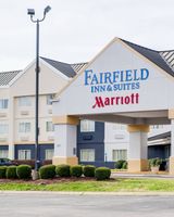 Fairfield Inn/Suites Nashville Opryland