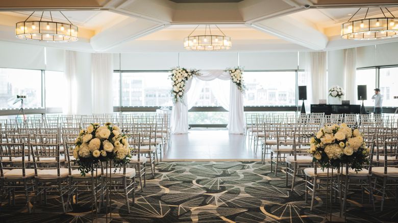 <b>The Westin Copley Place Boston Ballroom</b>. Images powered by <a href="https://www.leonardoworldwide.com/" title="Leonardo Worldwide" target="_blank">Leonardo</a>.