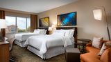 The Westin Buffalo Room