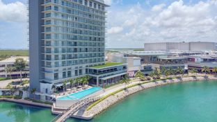 Renaissance Cancun Resort & Marina