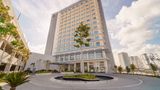 <b>Renaissance Cancun Resort & Marina Exterior</b>. Images powered by <a href="https://www.leonardoworldwide.com/" title="Leonardo Worldwide" target="_blank">Leonardo</a>.