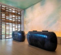 Renaissance Cancun Resort & Marina Lobby