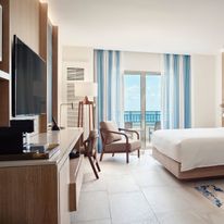 JW Marriott Cancun Resort & Spa