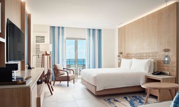JW Marriott Cancun Resort & Spa
