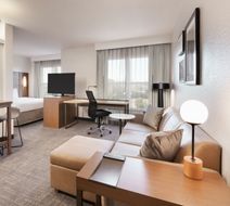 Residence Inn Daytona Beach Speedway Room
