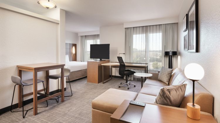 Residence Inn Daytona Beach Speedway Room
