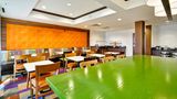 Fairfield Inn by Marriott Market Center Restaurant