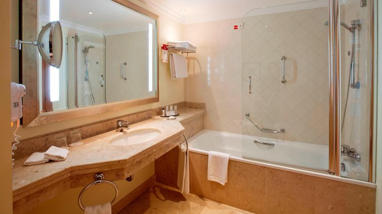 Praia Del Rey Marriott Golf&Beach Resort Room