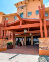 TownePlace Suites Big Spring