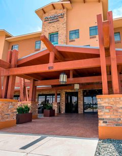 TownePlace Suites Big Spring