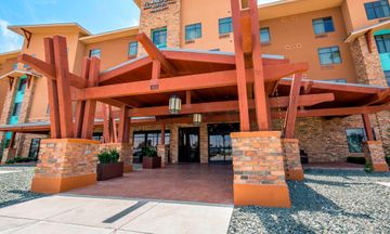 TownePlace Suites Big Spring