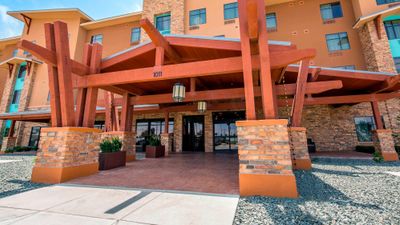 TownePlace Suites Big Spring
