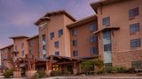 TownePlace Suites Big Spring Exterior