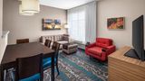TownePlace Suites Big Spring Suite