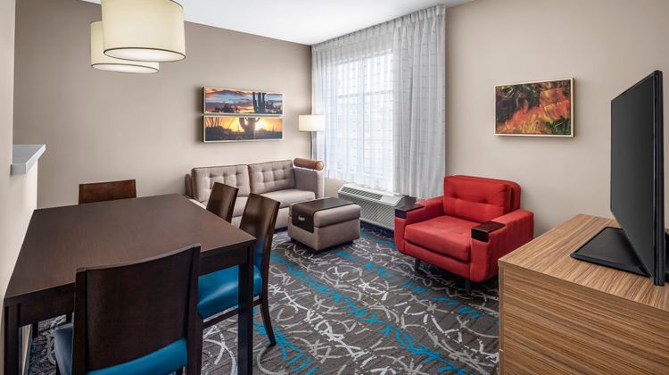 TownePlace Suites Big Spring Suite