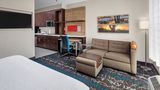 TownePlace Suites Big Spring Suite
