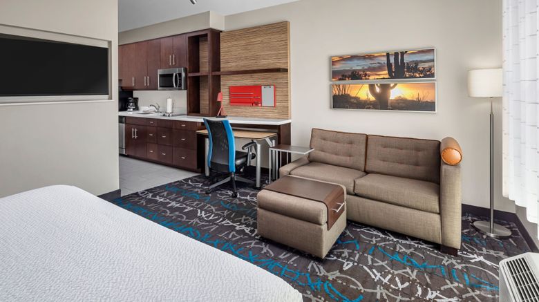 <b>TownePlace Suites Big Spring Suite</b>. Images powered by <a href="https://www.leonardoworldwide.com/" title="Leonardo Worldwide" target="_blank">Leonardo</a>.