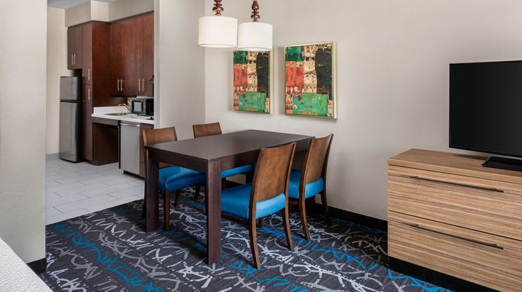 TownePlace Suites Big Spring Suite