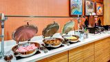 TownePlace Suites Big Spring Restaurant