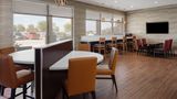 TownePlace Suites Big Spring Restaurant