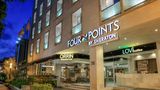 <b>Four Points Mexico City, Colonia Roma Exterior</b>. Images powered by <a href="https://www.leonardoworldwide.com/" title="Leonardo Worldwide" target="_blank">Leonardo</a>.
