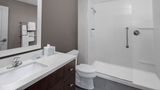 TownePlace Suites Big Spring Room