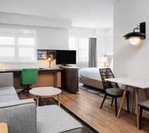 Residence Inn Miami Aventura Mall Room