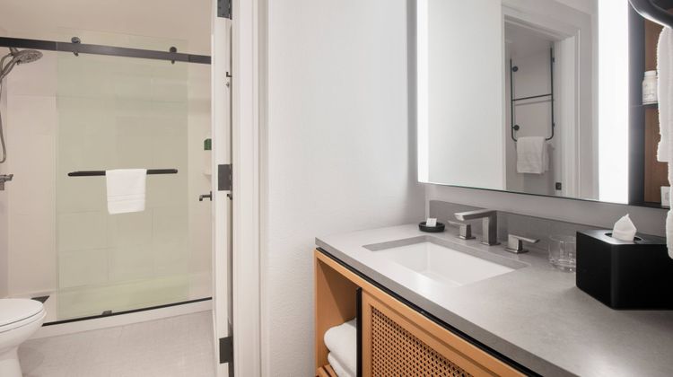 Residence Inn Miami Aventura Mall Room