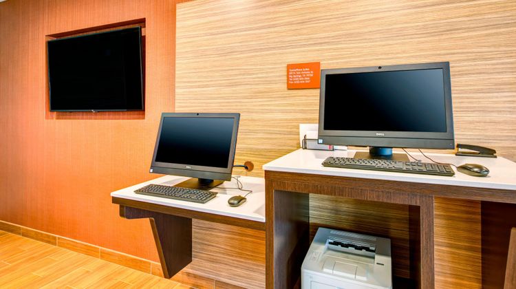 TownePlace Suites Big Spring Other