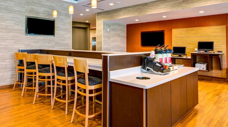 TownePlace Suites Big Spring Other