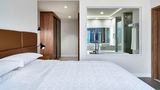 Sheraton Santos Hotel Suite