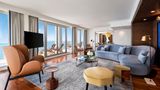 Le Meridien Nice Suite