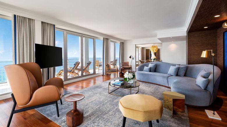 <b>Le Meridien Nice Suite</b>. Images powered by <a href="https://www.leonardoworldwide.com/" title="Leonardo Worldwide" target="_blank">Leonardo</a>.