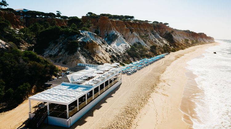 Pine Cliffs Residence, Luxury Collection Restaurant
