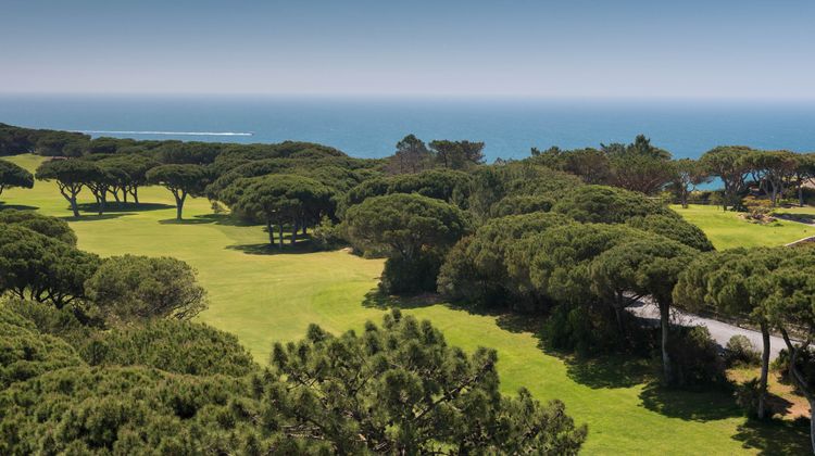 Pine Cliffs Residence, Luxury Collection Golf