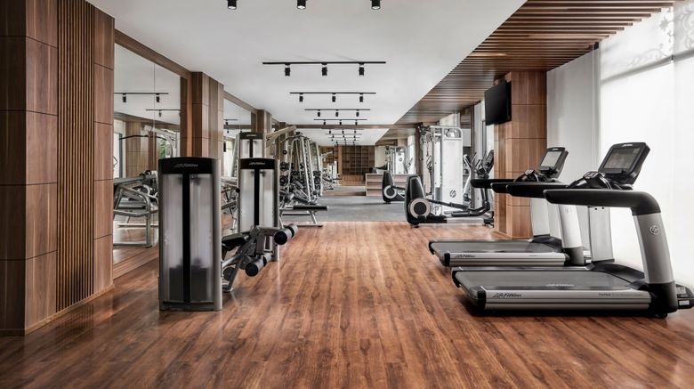 <b>Four Points by Sheraton Lang Son Recreation</b>. Images powered by <a href="https://www.leonardoworldwide.com/" title="Leonardo Worldwide" target="_blank">Leonardo</a>.