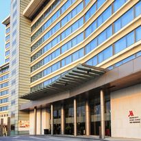 Hong Kong SkyCity Marriott Hotel