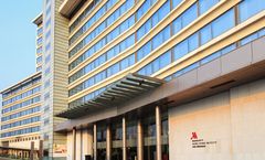 Hong Kong SkyCity Marriott Hotel