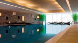 Hong Kong SkyCity Marriott Hotel Recreation
