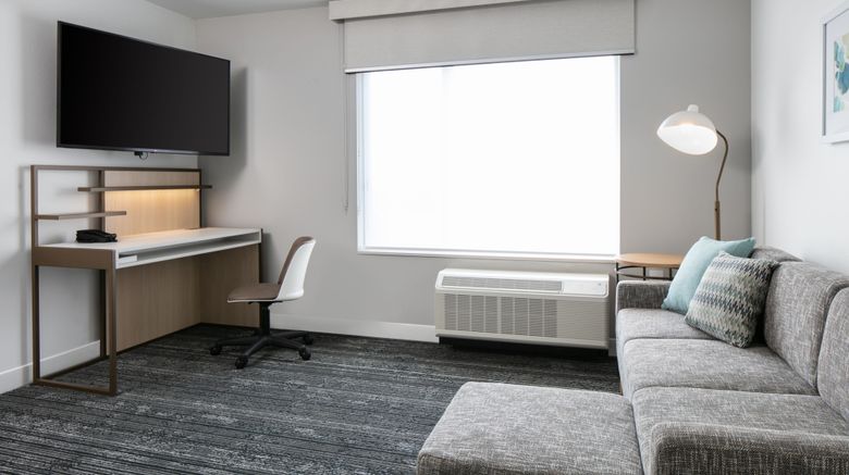 <b>TownePlace Suites Oconomowoc Suite</b>. Images powered by <a href="https://www.leonardoworldwide.com/" title="Leonardo Worldwide" target="_blank">Leonardo</a>.