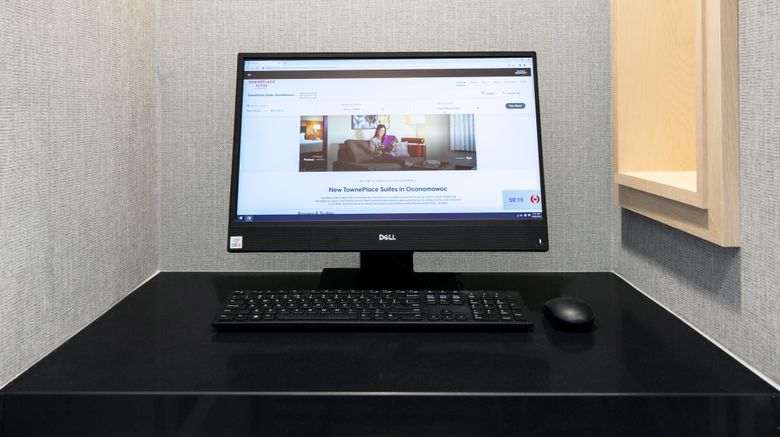 <b>TownePlace Suites Oconomowoc Other</b>. Images powered by <a href="https://www.leonardoworldwide.com/" title="Leonardo Worldwide" target="_blank">Leonardo</a>.