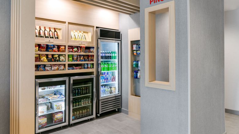 <b>TownePlace Suites Oconomowoc Lobby</b>. Images powered by <a href="https://www.leonardoworldwide.com/" title="Leonardo Worldwide" target="_blank">Leonardo</a>.