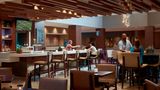 Atlanta Marriott Peachtree Corners Restaurant