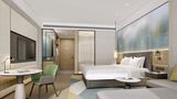 Holiday Inn Chengdu East Room
