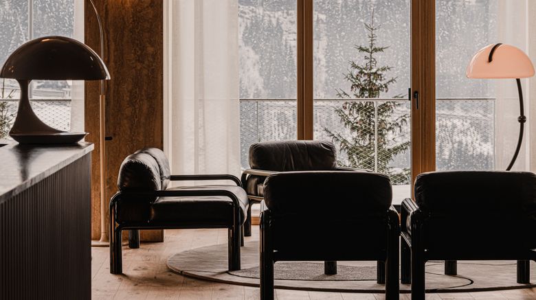 <b>The Comodo Lobby</b>. Images powered by <a href="https://www.leonardoworldwide.com/" title="Leonardo Worldwide" target="_blank">Leonardo</a>.